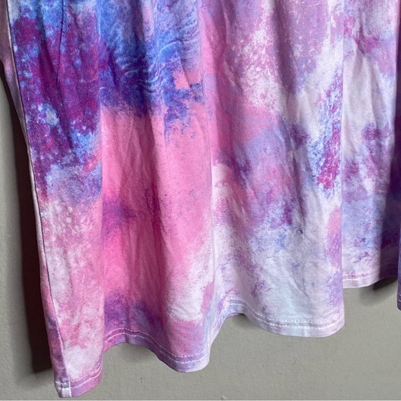 The Children’s Place Girl Dress Multicolor Open Shoulder Size 5/6 Years - Picture 16 of 16